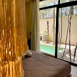 Refugio Armonia Con Piscina Privada - Harmony Retreat With Private Pool