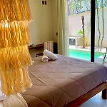 Refugio Armonia Con Piscina Privada - Harmony Retreat With Private Pool