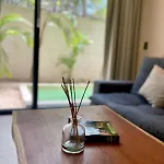 Refugio Armonia Con Piscina Privada - Harmony Retreat With Private Pool