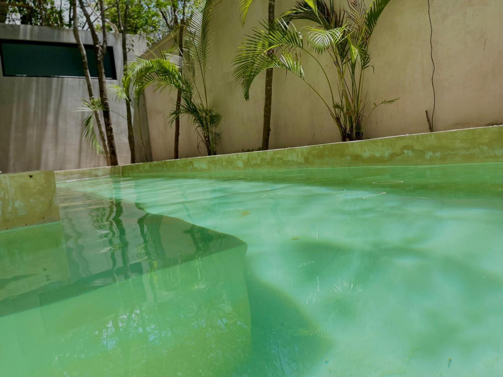 Apartment Refugio Armonia Con Piscina Privada - Harmony Retreat With Private Pool