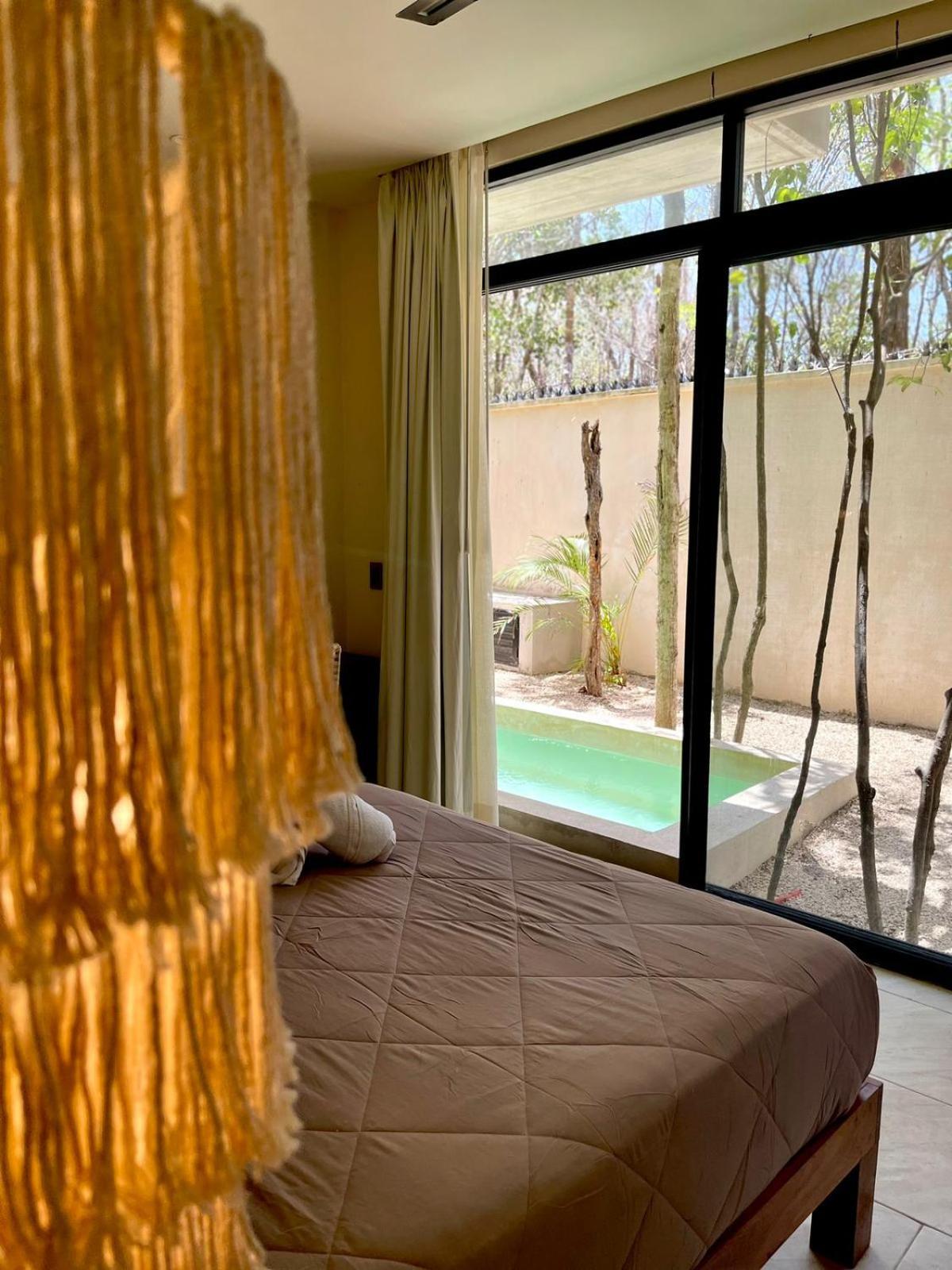 Refugio Armonia Con Piscina Privada - Harmony Retreat With Private Pool *