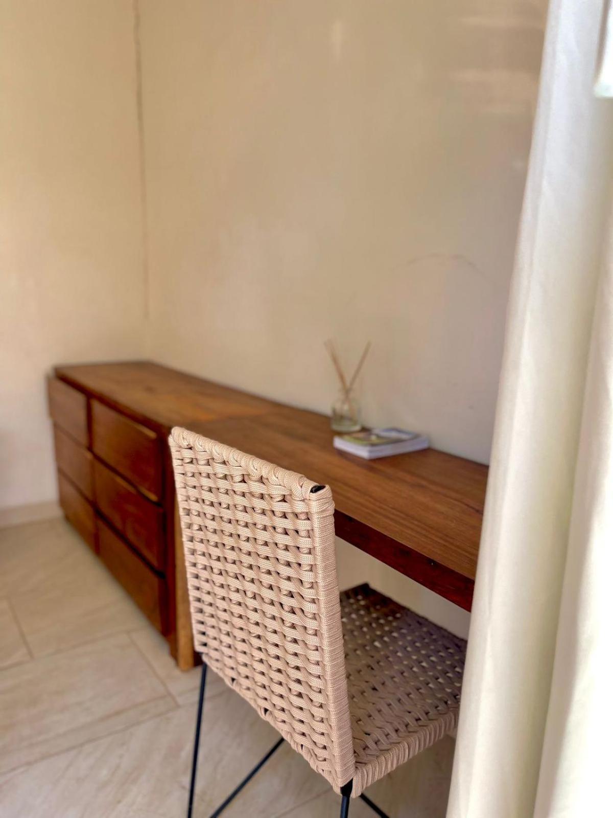 Refugio Armonia Con Piscina Privada - Harmony Retreat With Private Pool Apartment Tulum