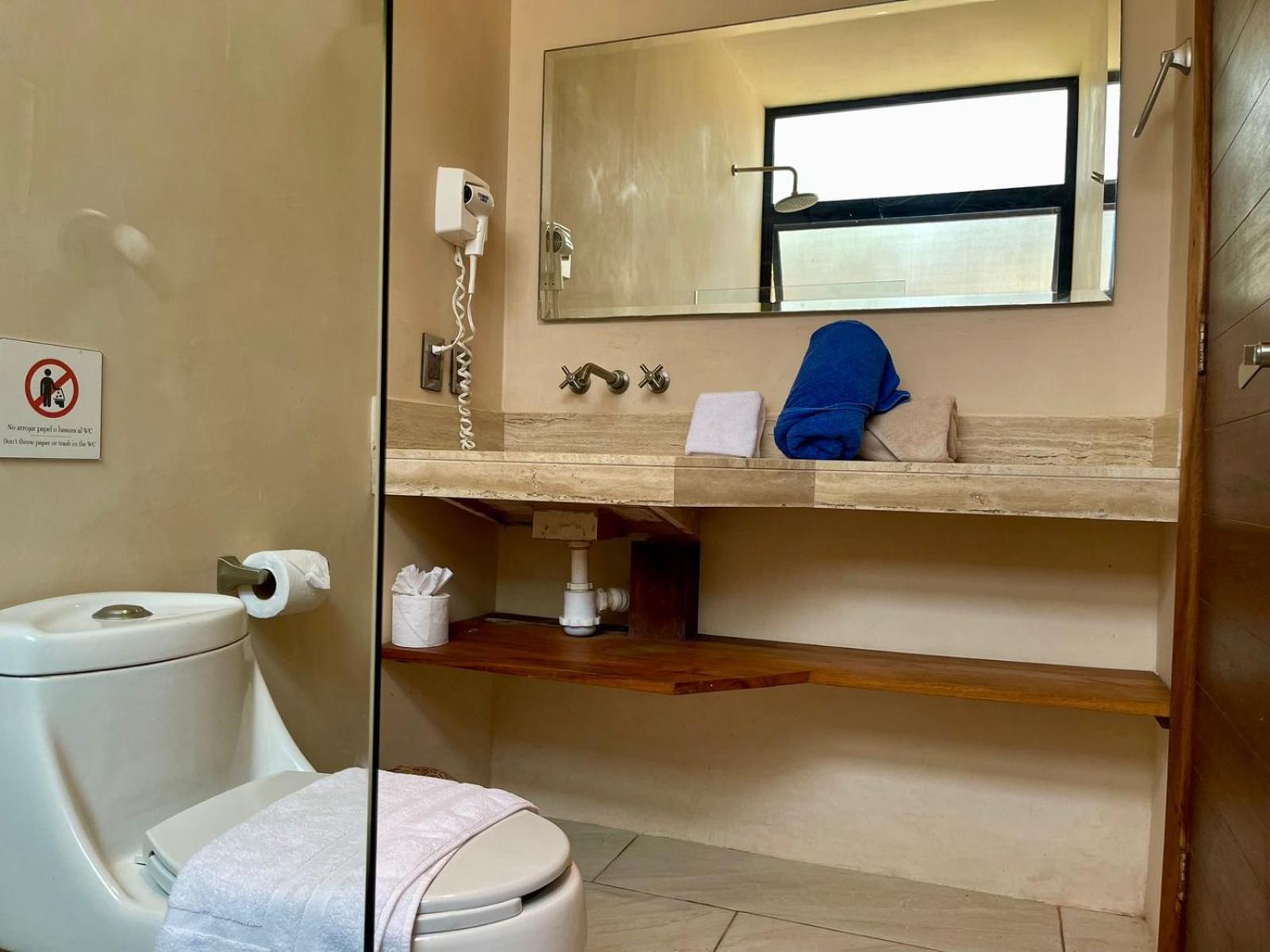 Refugio Armonia Con Piscina Privada - Harmony Retreat With Private Pool *