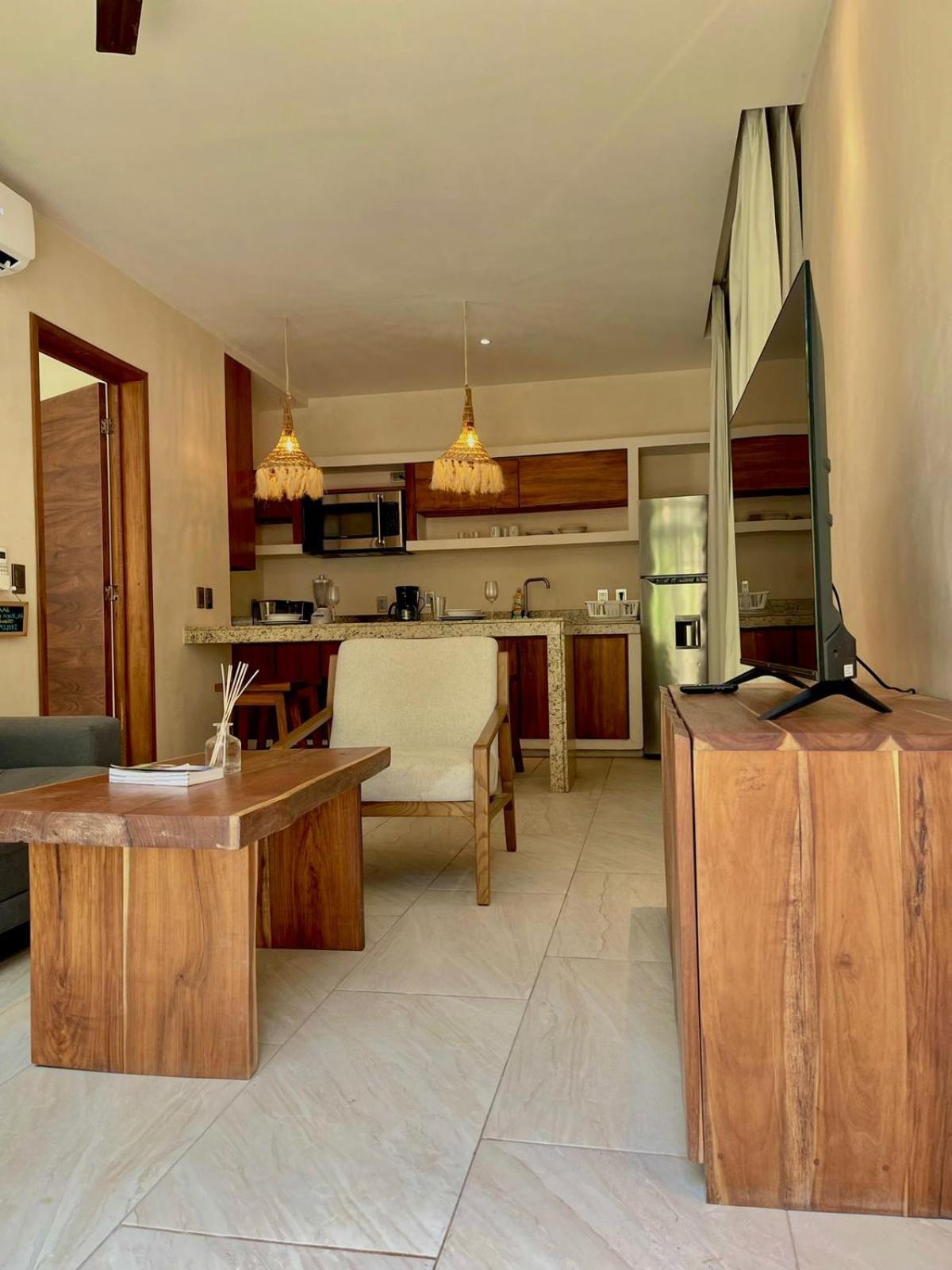Refugio Armonia Con Piscina Privada - Harmony Retreat With Private Pool