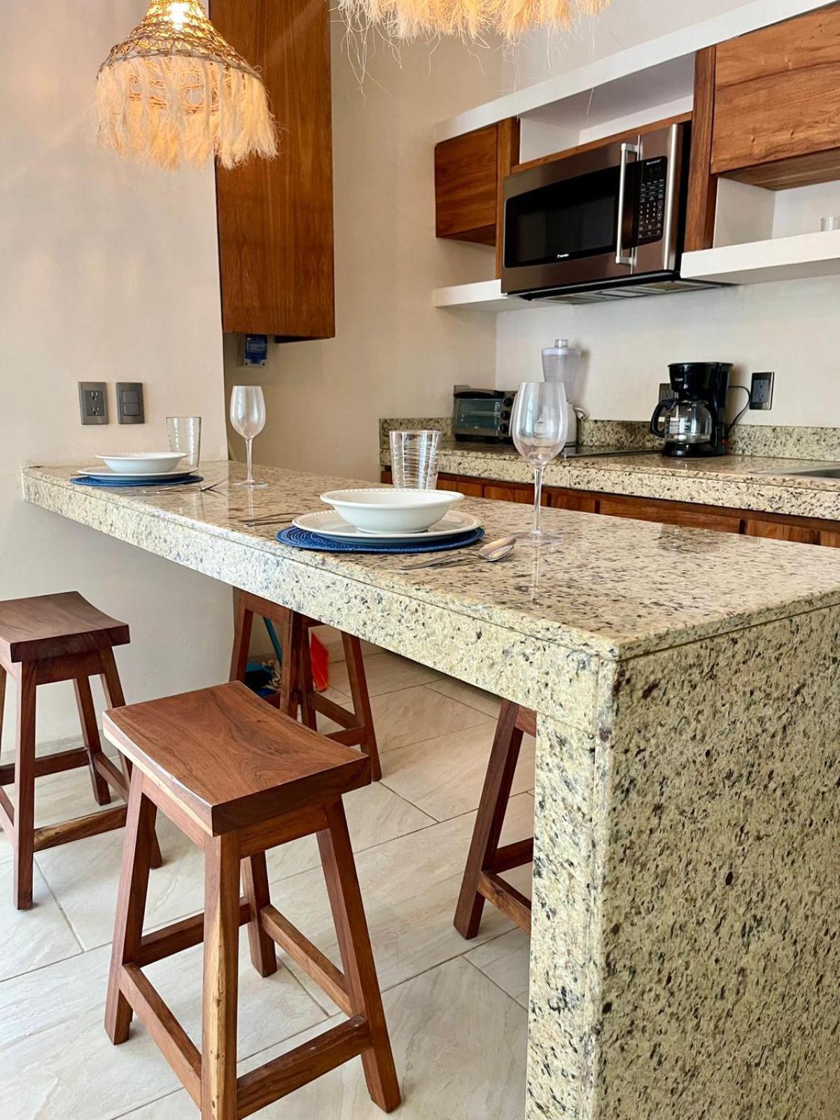 Apartment Refugio Armonia Con Piscina Privada - Harmony Retreat With Private Pool *